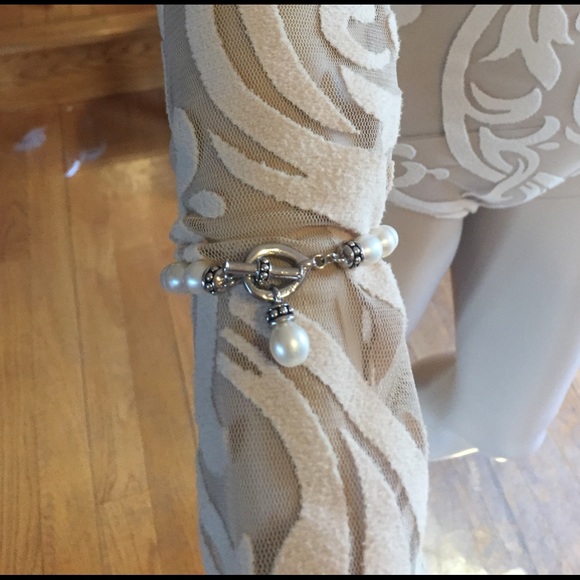 ❤️🌺 FAB MOTHERs DAY GIFT🌺❤️Real Pearls Helzberg Diamonds Auth💯Gorg 🌺 - Picture 5 of 9